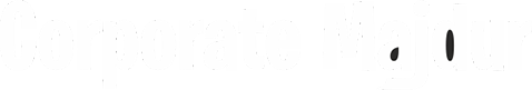 Corporate Majdur Logo